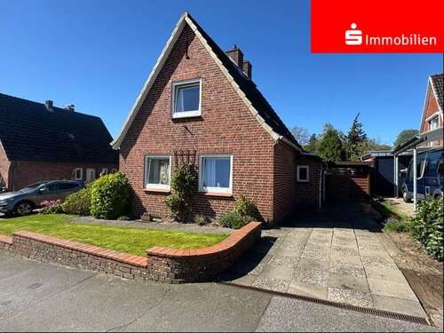 Foto - Haus zum Kaufen in Itzehoe 159.000,00 € 72 m²