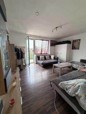 Foto - Wohnung zum Kaufen in Düsseldorf 135.000,00 € 29 m²