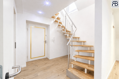 Foto - Wohnung zum Kaufen in Gelsenkirchen 129.000,00 € 125 m²