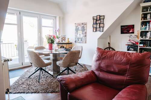 Foto - Wohnung zum Kaufen in Glandorf 175.000,00 € 77.47 m²