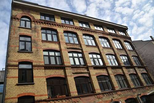 Foto - Wohnung zum Kaufen in Berlin 1.350.000,00 € 170 m²