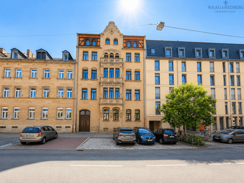 Foto - Wohnung zum Kaufen in Fürth 212.000,00 € 67 m²