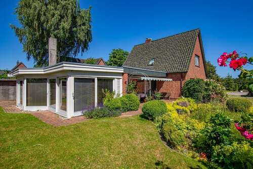 Foto - Haus zum Kaufen in Süderbrarup 295.000,00 € 155 m²