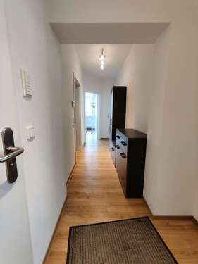 Foto - Wohnung zum Mieten in Aschaffenburg 960,00 € 79 m²