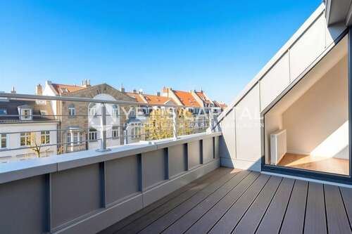 Foto - Wohnung zum Kaufen in Köln 399.000,00 € 57.3 m²
