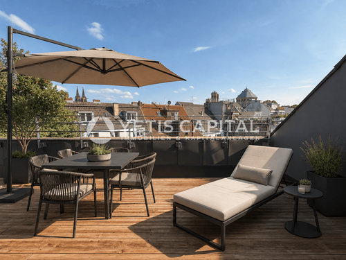 Foto - Wohnung zum Kaufen in Köln 399.000,00 € 57.3 m²
