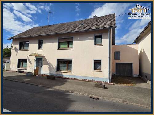 Foto - Haus zum Kaufen in Niederelbert 195.000,00 € 160 m²