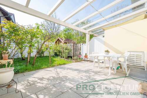 Foto - Haus zum Kaufen in Aschheim 890.000,00 € 158.64 m²