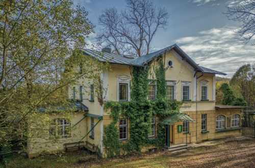 Foto - Spezialgewerbe in Starnberg 2.400.000,00 € 600 m²