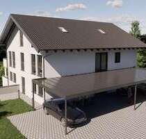 Wohnung zum Kaufen in Oberstaufen Wiedemannsdorf 492.750,00 € 73 m² - Oberstaufen / Wiedemannsdorf