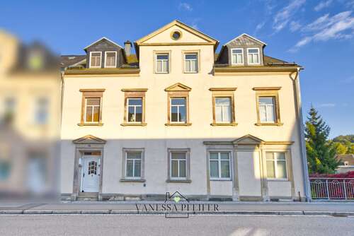 Foto - Haus zum Kaufen in Ehrenfriedersdorf 259.000,00 € 298 m²
