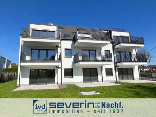Foto - Wohnung zum Mieten in Dortmund Berghofen 770,00 € 49.67 m²