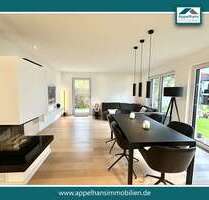 Wohnung zum Kaufen in Bielefeld 620.000,00 € 100 m²