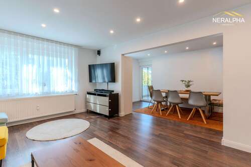 Foto - Wohnung zum Kaufen in Heilbronn 291.250,00 € 90 m²