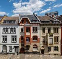 Haus zum Kaufen in Düsseldorf - Pempelfort 2.480.000,00 € 271 m²