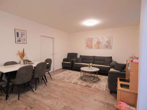 Foto - Wohnung zum Mieten in Inden 450,00 € 64.77 m²