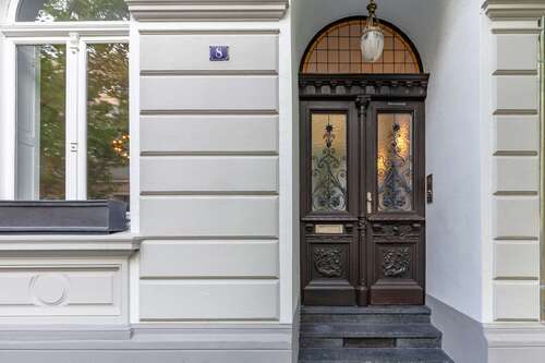 Foto - Haus zum Kaufen in Bonn - Nordstadt 1.890.000,00 € 299 m²