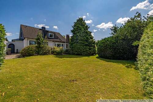 Foto - Haus zum Kaufen in Süderbrarup 375.000,00 € 165 m²