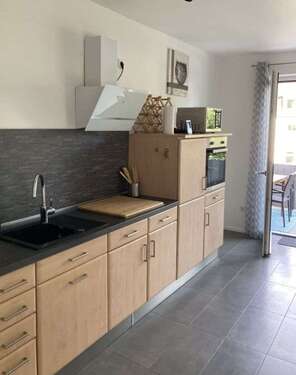 Foto - Wohnen auf Zeit in Köln 1.499,00 €