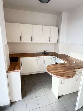 Foto - Wohnung zum Mieten in Gelsenkirchen 360,00 € 42.07 m²