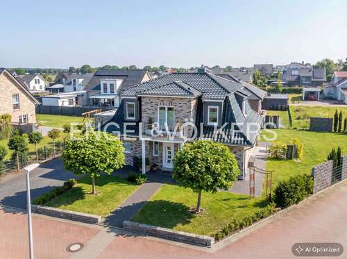 Foto - Haus zum Kaufen in Bruchhausen-Vilsen 655.000,00 € 179 m²