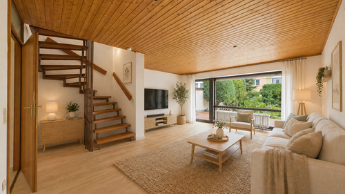 Foto - Haus zum Kaufen in Schwabach 398.000,00 € 128 m²
