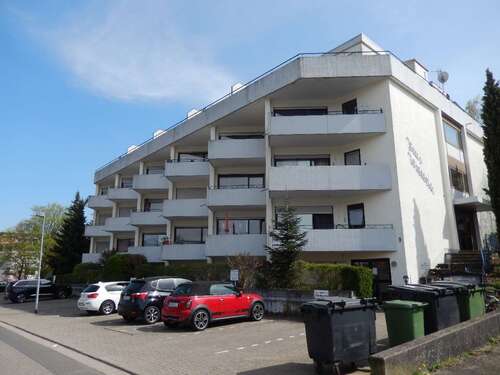 Foto - Wohnung zum Kaufen in Bad Bergzabern 85.000,00 € 42 m²