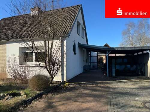 Foto - Haus zum Kaufen in Itzehoe 130.000,00 € 100 m²