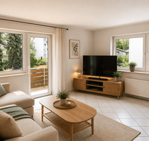 Wohnung zum Kaufen in Hofheim am Taunus 379.000,00 € 85.31 m²
