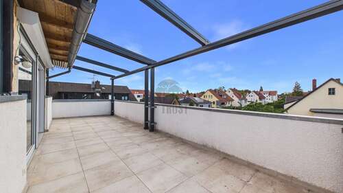 Foto - Wohnung zum Mieten in Langenhagen 1.300,00 € 95 m²