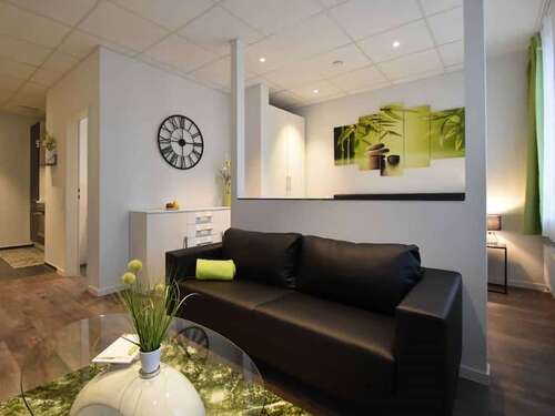 Foto - Wohnen auf Zeit in Frankfurt am Main 1.845,00 €