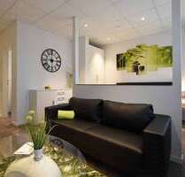 Wohnen auf Zeit in Frankfurt am Main 1.845,00 €