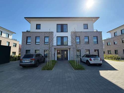 Foto - Wohnung zum Mieten in Bersenbrück 1.150,00 € 145.86 m²