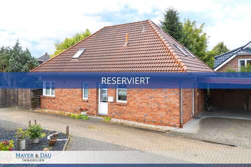 Foto - Haus zum Kaufen in Oldenburg 357.500,00 € 108 m²