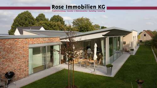 Foto - Haus zum Kaufen in Lübbecke 849.000,00 € 250 m²
