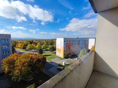 Foto - Wohnung zum Mieten in Sangerhausen 380,00 € 71.64 m²