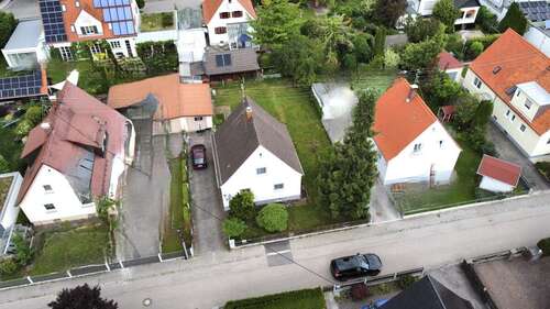 Foto - Haus zum Kaufen in Bobingen 395.000,00 € 67.27 m²