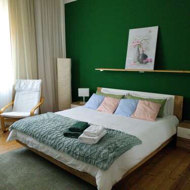 Foto - WG-Zimmer in Mannheim 920,00 € 20 m²