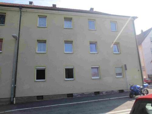 Foto - Wohnung zum Mieten in Aschaffenburg 436,42 € 46.45 m²