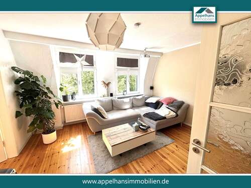 Foto - Wohnung zum Kaufen in Osnabrück 399.000,00 € 106 m²