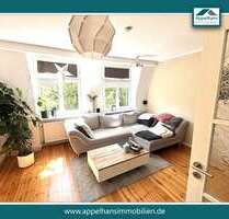 Wohnung zum Kaufen in Osnabrück 399.000,00 € 106 m²