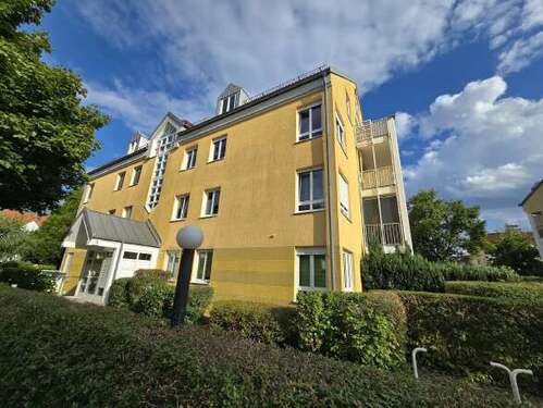 Foto - Wohnung zum Kaufen in Dresden Weißig 178.000,00 € 56.72 m²