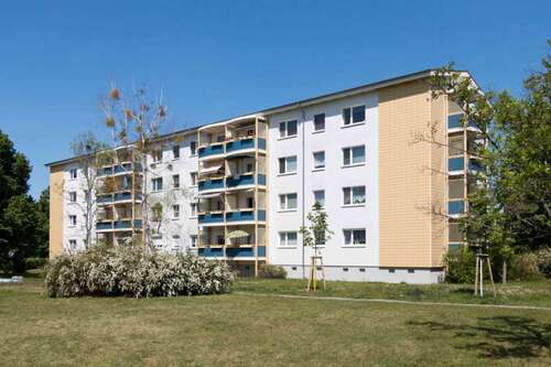 Foto - Wohnung zum Mieten in Hoyerswerda 415,00 € 75.51 m²