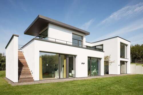 Foto - Haus zum Kaufen in Ratingen - Hösel 2.490.000,00 € 360 m²