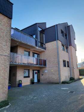 Foto - Wohnung zum Kaufen in Gronau 145.000,00 € 79 m²