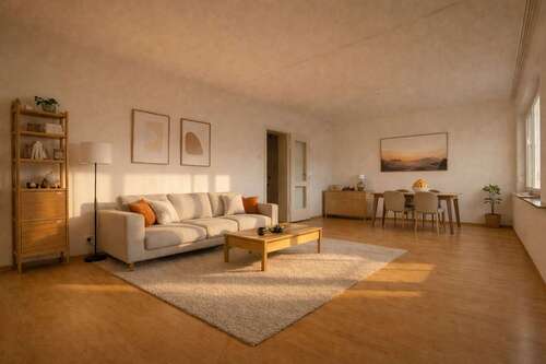 Foto - Wohnung zum Kaufen in Stuttgart 355.000,00 € 69 m²