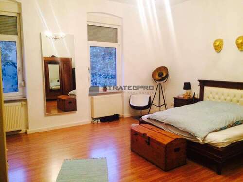 Foto - Wohnung zum Mieten in Mannheim 1.450,00 € 114 m²