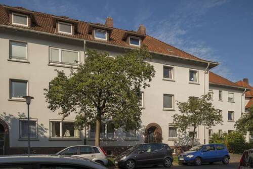 Foto - Wohnung zum Mieten in Wilhelmshaven 354,00 € 57.99 m²