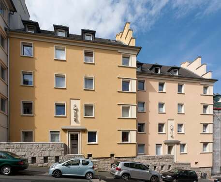 Foto - Wohnung zum Mieten in Hagen 382,78 € 60.28 m²