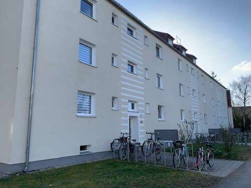 Foto - Wohnung zum Mieten in Freising 649,26 € 50.33 m²